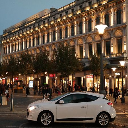 Quaint Apartment In Ondenval With Terrace وايمس المظهر الخارجي الصورة
