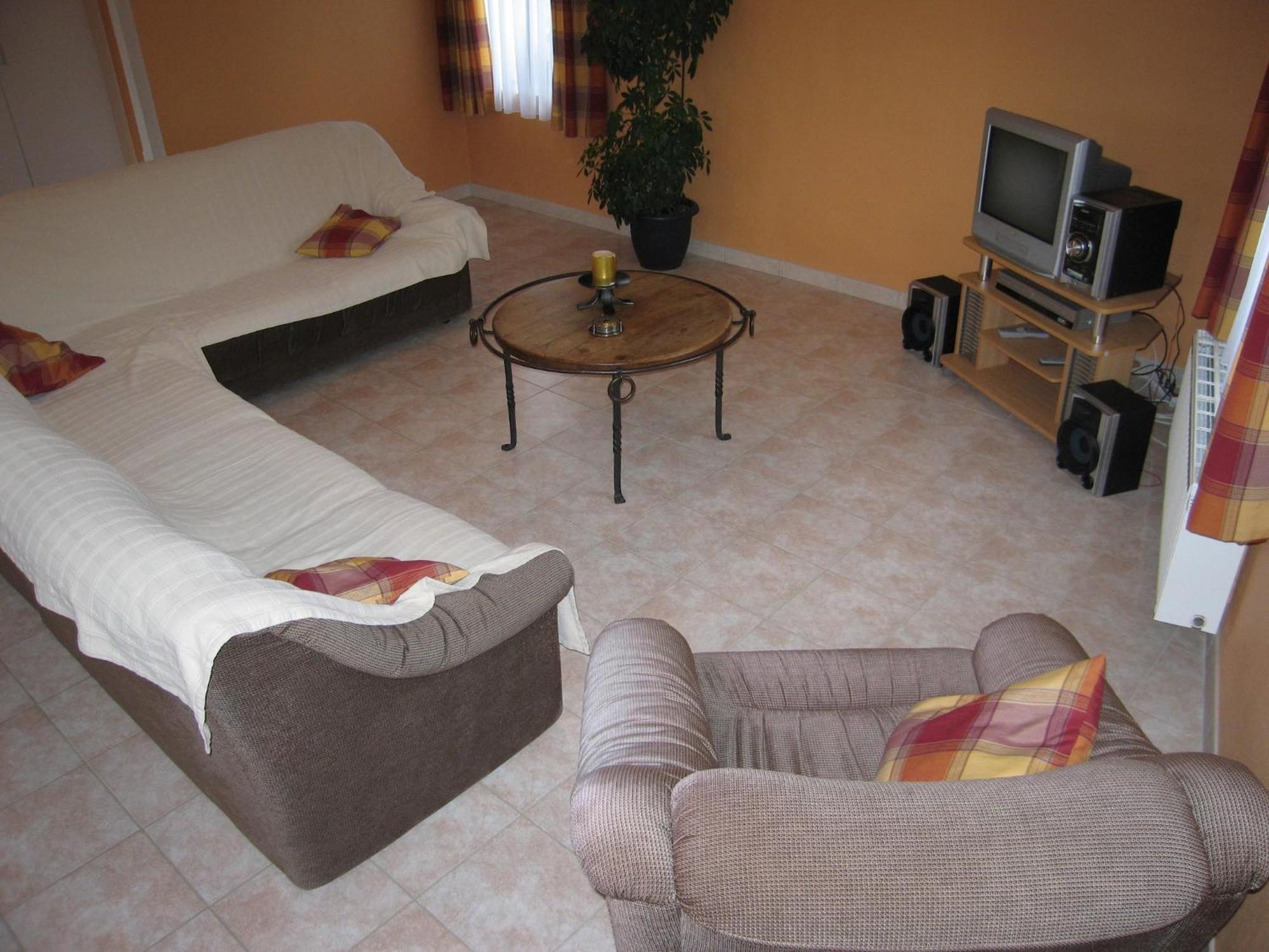 Quaint Apartment In Ondenval With Terrace وايمس المظهر الخارجي الصورة