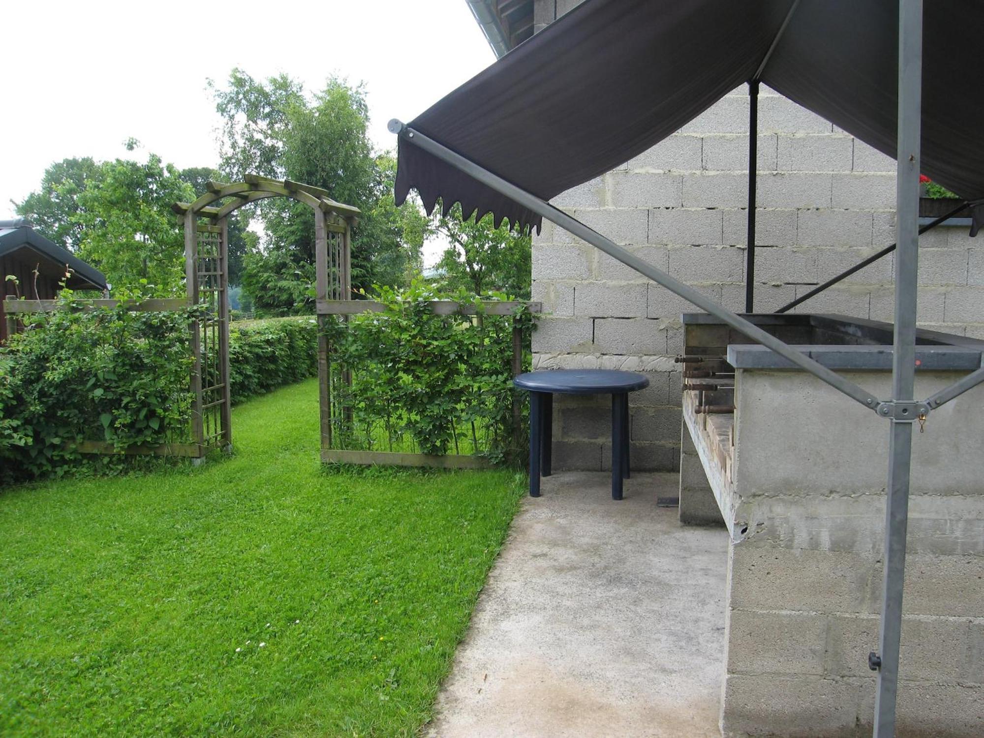 Quaint Apartment In Ondenval With Terrace وايمس المظهر الخارجي الصورة