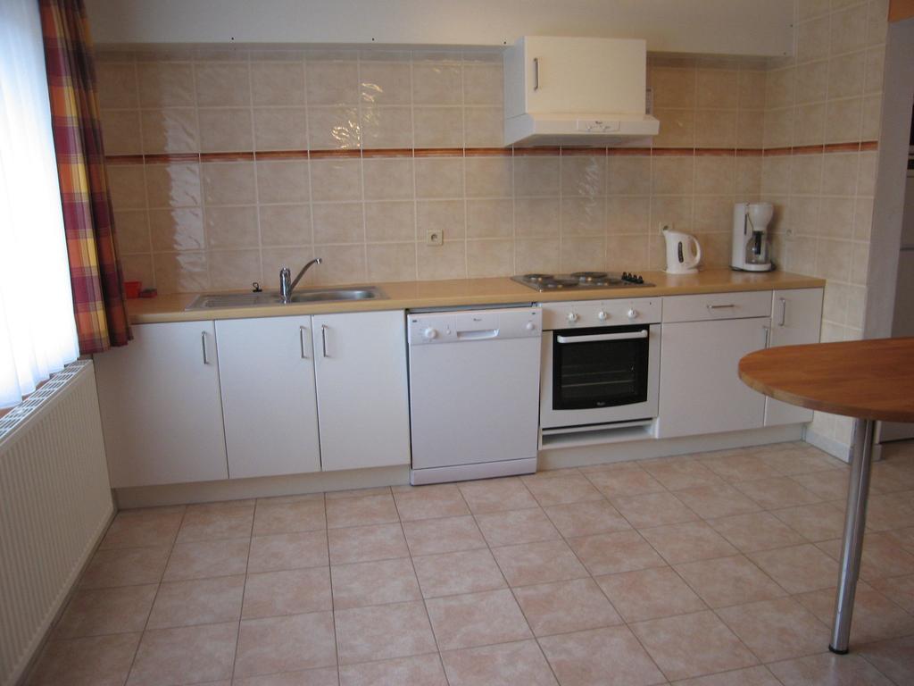 Quaint Apartment In Ondenval With Terrace وايمس المظهر الخارجي الصورة