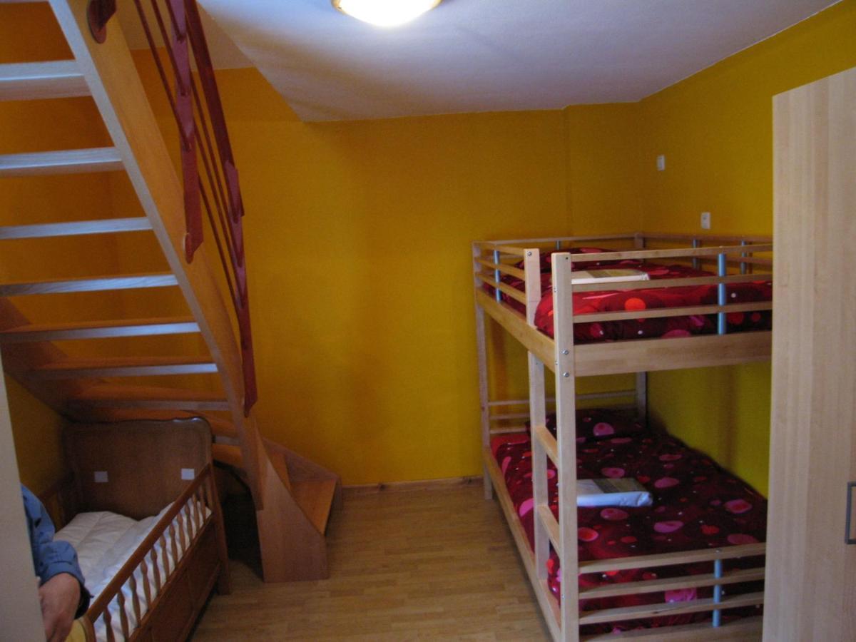 Quaint Apartment In Ondenval With Terrace وايمس المظهر الخارجي الصورة