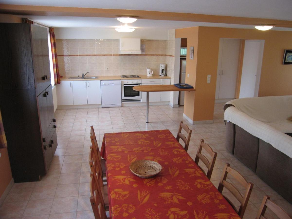 Quaint Apartment In Ondenval With Terrace وايمس المظهر الخارجي الصورة